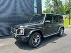 2020 Mercedes-Benz G-Class