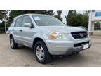 2003 Honda Pilot