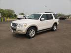 2010 Ford Explorer