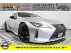 2018 Lexus LC 500