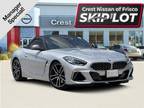 2020 Bmw Z4