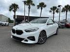 2020 BMW 228 Gran Coupe