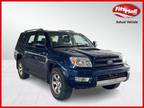 2004 Toyota 4Runner