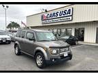 2007 Honda Element