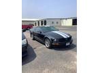 2005 Ford Mustang