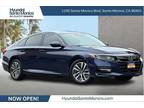 2020 Honda Accord Hybrid