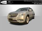 2015 Buick Enclave
