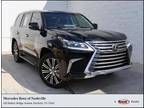 2019 Lexus LX 570