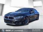 2023 BMW M850 Gran Coupe