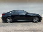 2015 Lexus RC 350