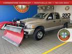 2003 Dodge Ram 2500