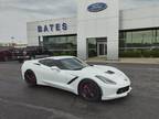 2014 Chevrolet Corvette Stingray