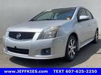 2012 Nissan Sentra