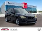 2013 Bmw X1