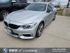 2014 Bmw 435