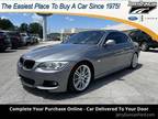 2013 Bmw 335