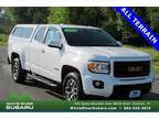 2020 GMC Canyon