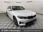 2021 BMW 330e