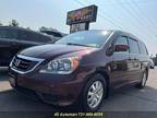 2009 Honda Odyssey