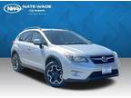2013 Subaru XV Crosstrek