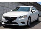 2016 Mazda Mazda6
