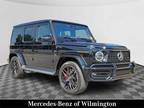 2022 Mercedes-Benz AMG G 63