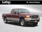 1999 Ford F-350