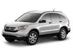 2011 Honda CR-V