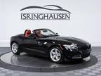 2012 Bmw Z4