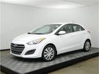 2017 Hyundai Elantra GT