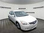 2010 Nissan Altima