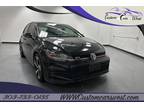 2018 Volkswagen Golf GTI