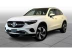 2023 Mercedes-Benz GLC 300