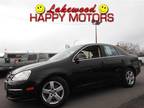 2008 Volkswagen Jetta