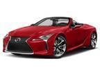 2021 Lexus LC 500