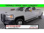 2018 GMC Sierra 3500