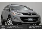 2010 Mazda CX-9