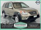 2006 Honda CR-V