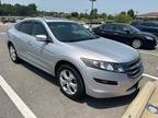 2012 Honda Crosstour