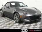 2022 Mazda MX-5 Miata