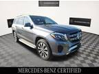 2019 Mercedes-Benz GLS 450
