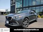 2017 Mazda CX-3
