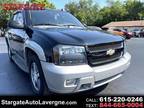 2007 Chevrolet TrailBlazer