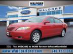 2008 Toyota Camry
