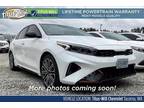 2022 Kia Forte