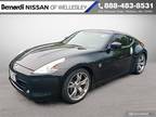2012 Nissan 370Z
