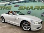 2016 Bmw Z4