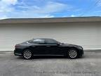 2018 Lexus LS 500