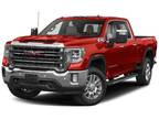 2023 GMC Sierra 3500HD