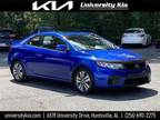 2013 Kia Forte Koup